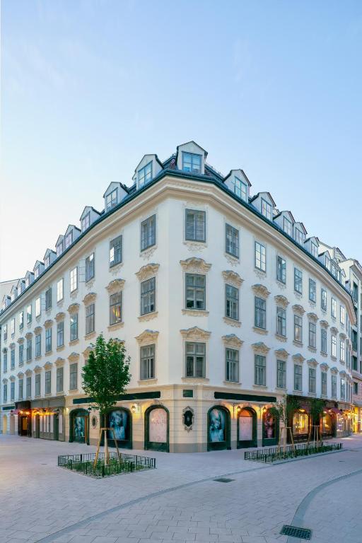 The Leo Grand in Vienna