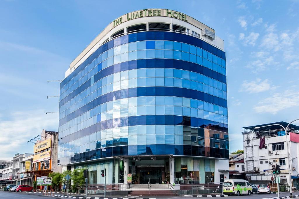 The LimeTree Hotel, Kuching in Kuching