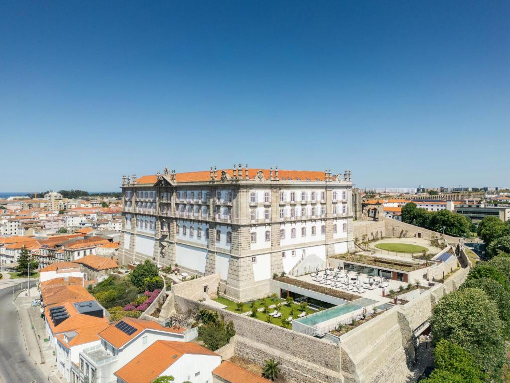 The Lince Santa Clara in Vila do Conde