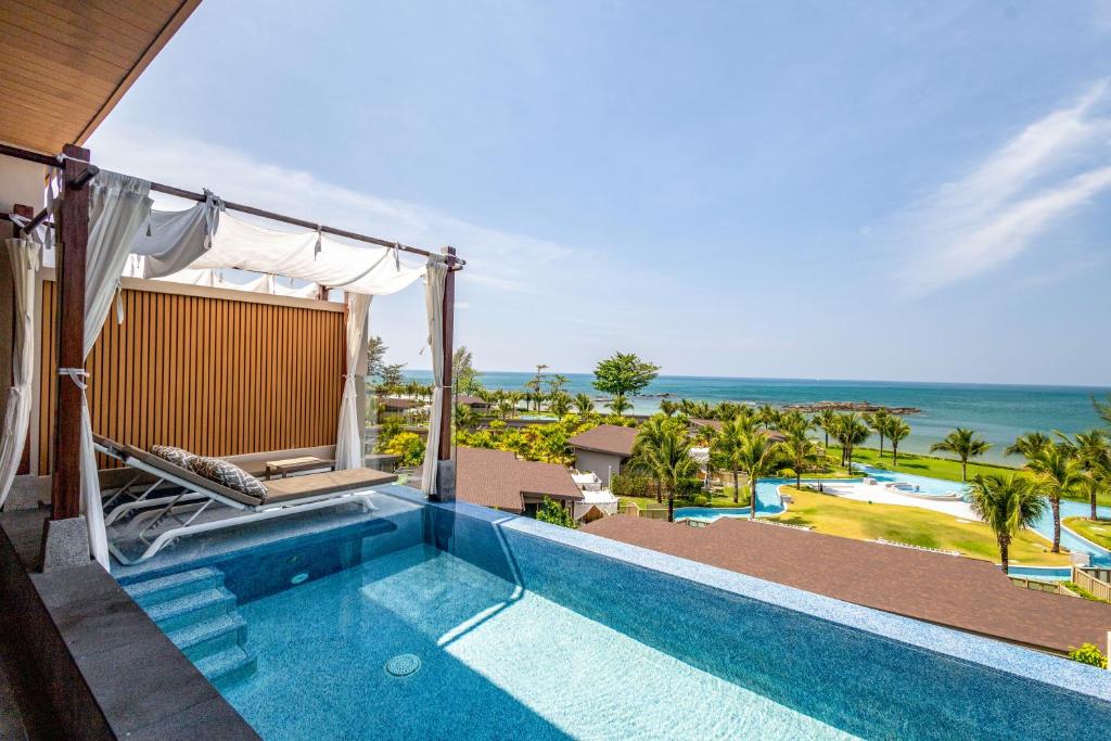 The Little Shore Khao Lak by Katathani in Khao Lak