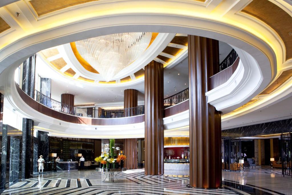 The Majestic Hotel Kuala Lumpur, Autograph Collection in Kuala Lumpur