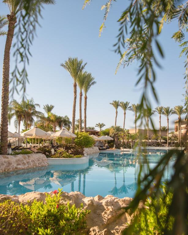 The Makadi Spa Hotel - Couples Only 18 Years Plus in Sahl Hasheesh