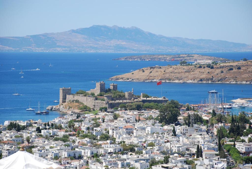 The Marmara Bodrum - Adult Only in Bodrum