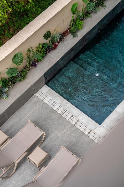 The Marni Hotel & Spa - Adults Only 12 Plus in Antalya