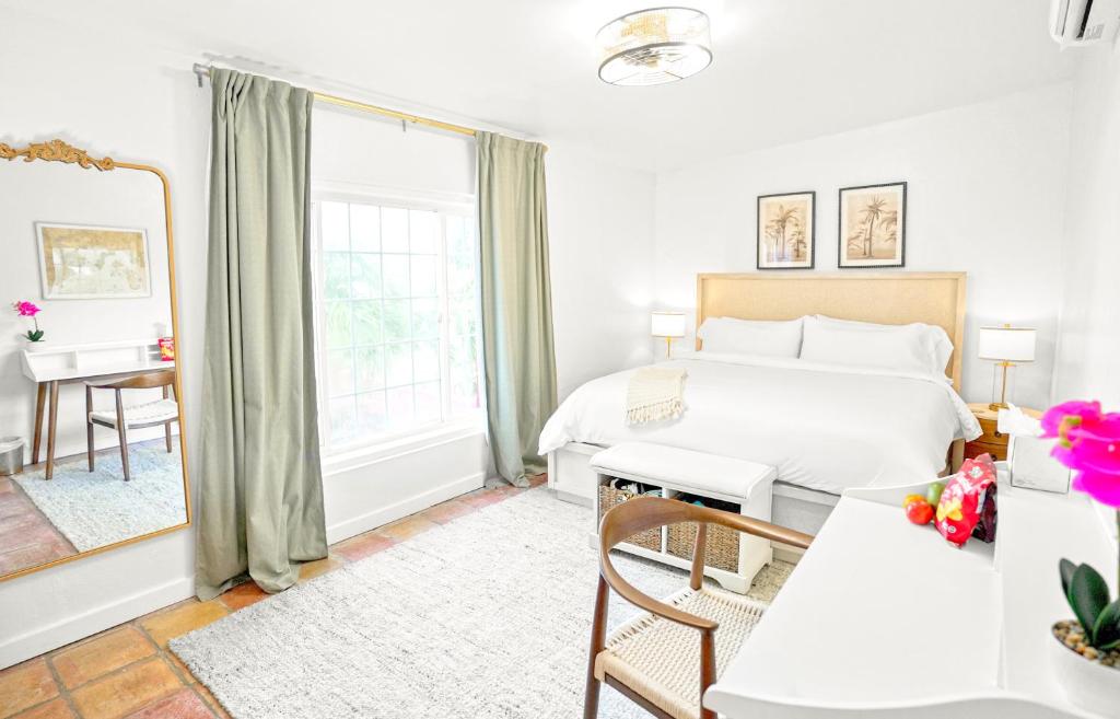 The Mary Anne Boutique Hotel USVI in Charlotte Amalie