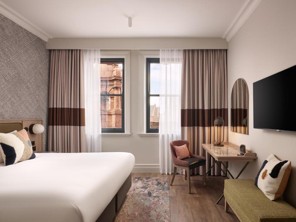 The Met Hotel Leeds - Newly Refurbished in Leeds