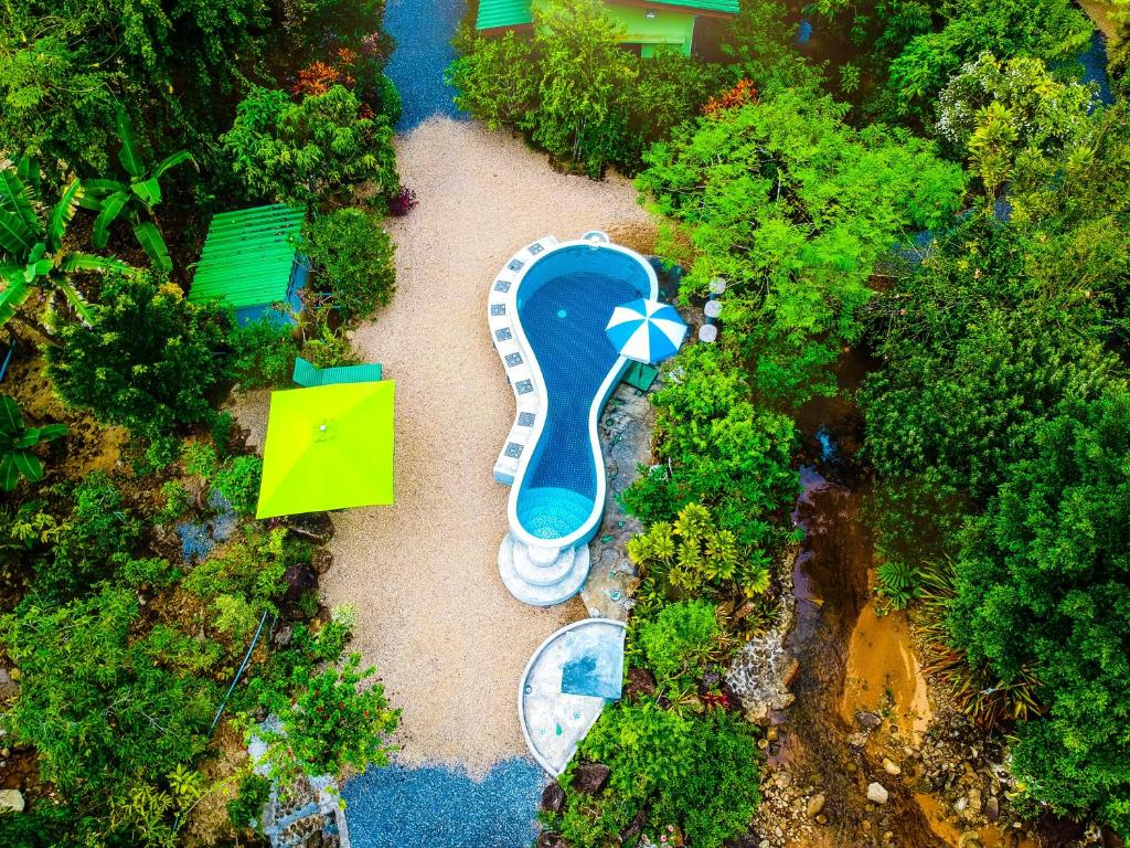 The Mouth Resort - SHA Extra Plus in Khao Lak