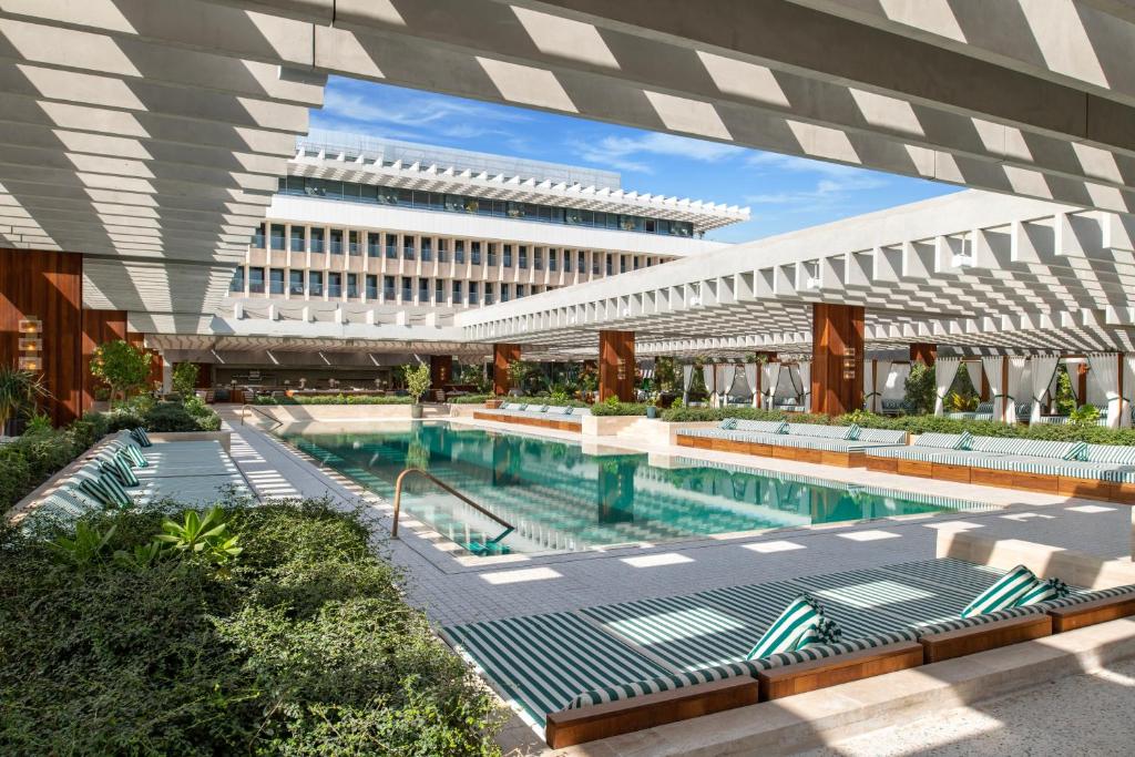 The Ned Doha in Doha