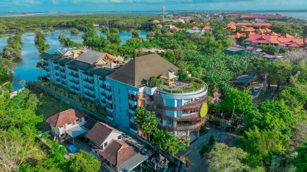 The Nest Hotel Nusa Dua in Nusa Dua
