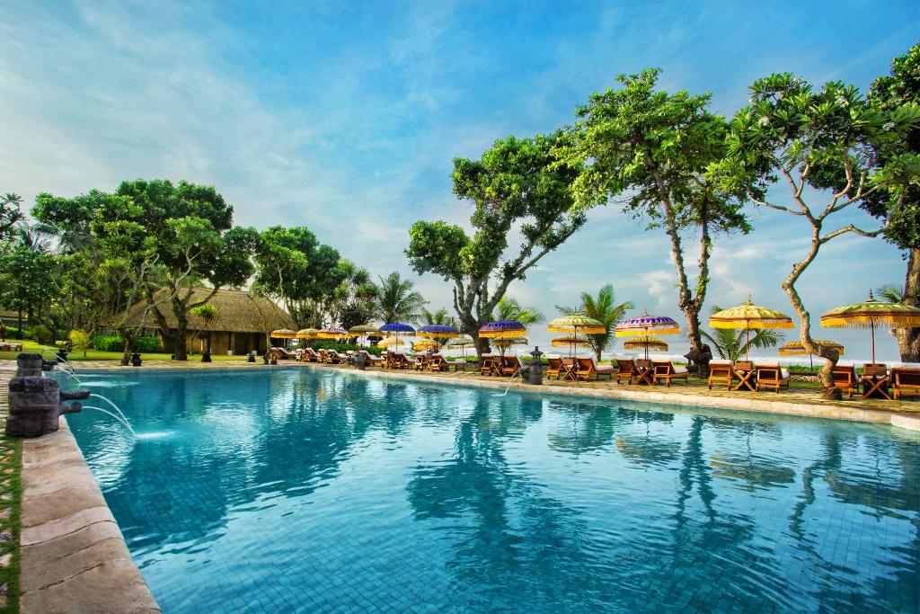 The Oberoi, Bali in Seminyak