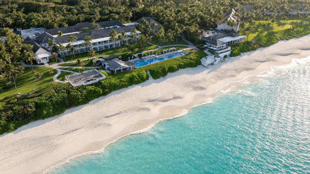 The Ocean Club, A Four Seasons Resort, Bahamas in Paradise Island