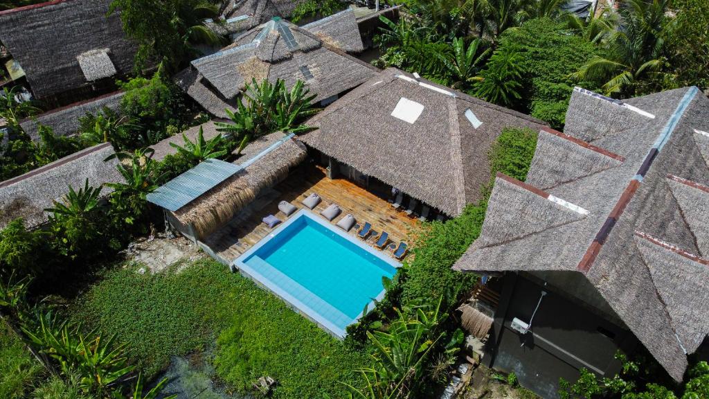 The Ohm Siargao Resort in Siargao