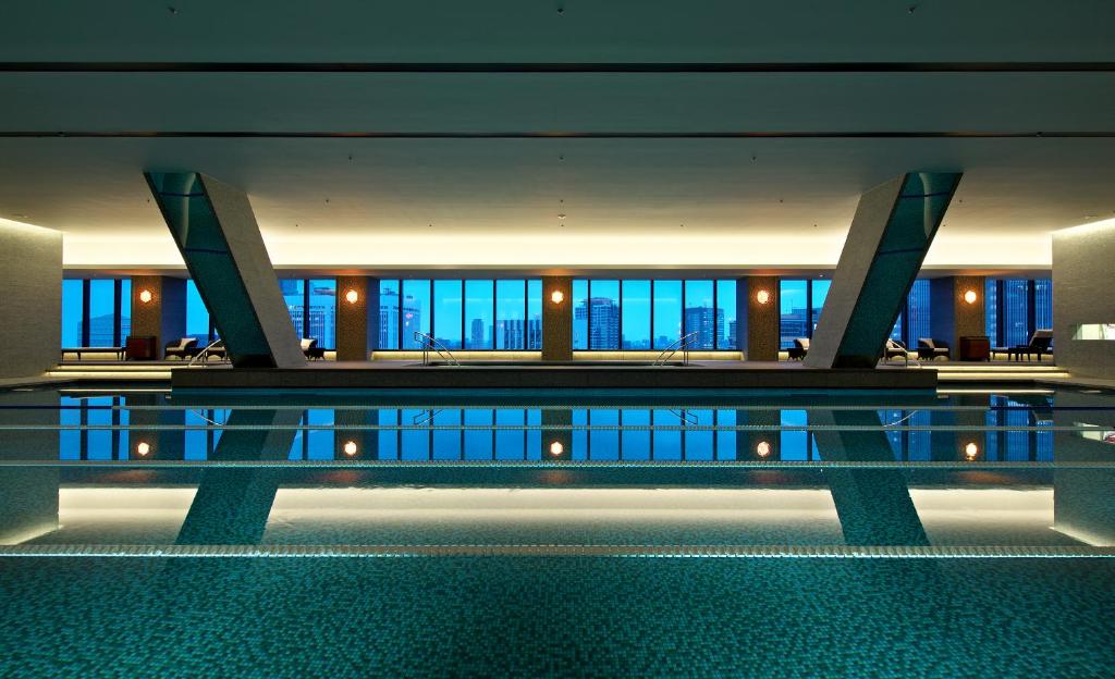 The Okura Tokyo in Tokyo