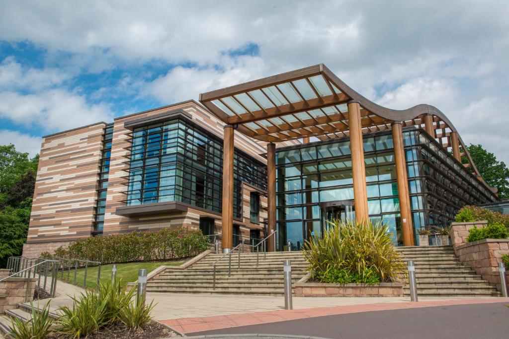 The Orchard Hotel & Restaurant in Nottingham