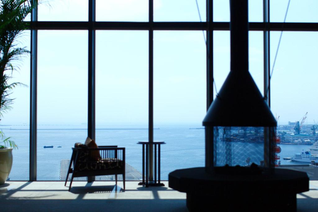 The ORIENT in Kobe