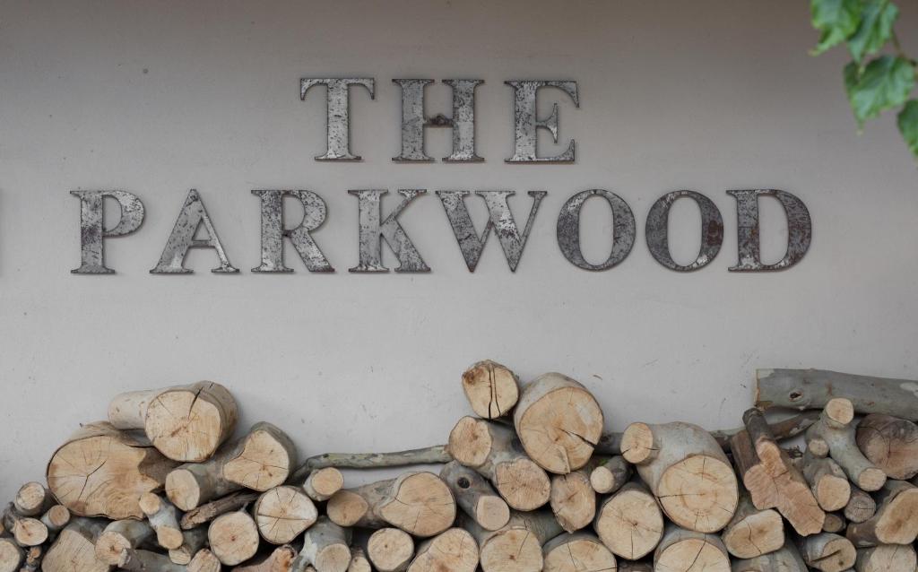 The Parkwood in Johannesburg