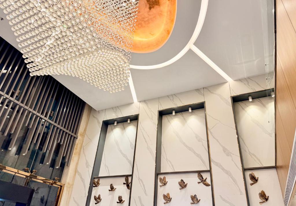 The Prime Delhi, A Luxury Collection Hotel New Delhi in Delhi