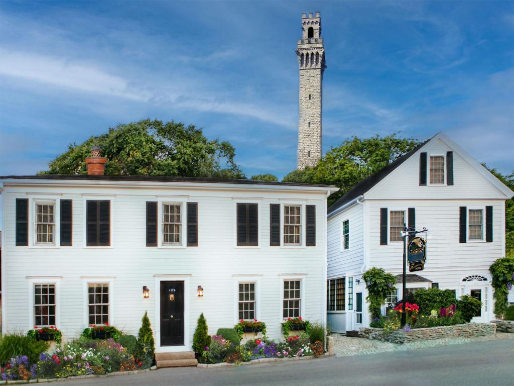 The Provincetown Hotel at Gabriel's in Provincetown