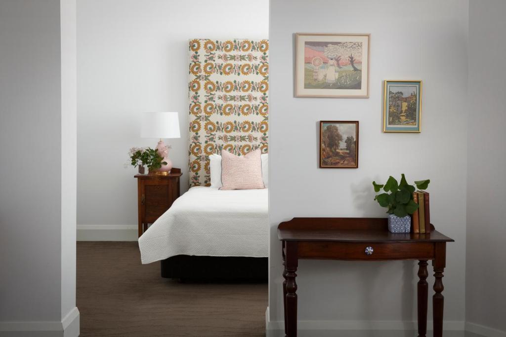 The Provincial Boutique Hotel in Ballarat