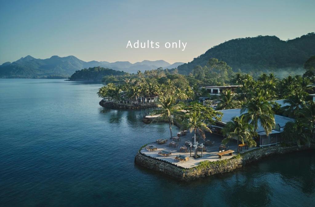 The Retreat Koh Chang, an SLH Hotel in Koh Chang