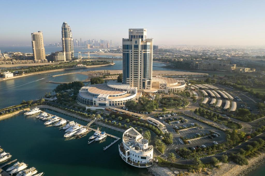 The Ritz-Carlton, Doha in Lusail