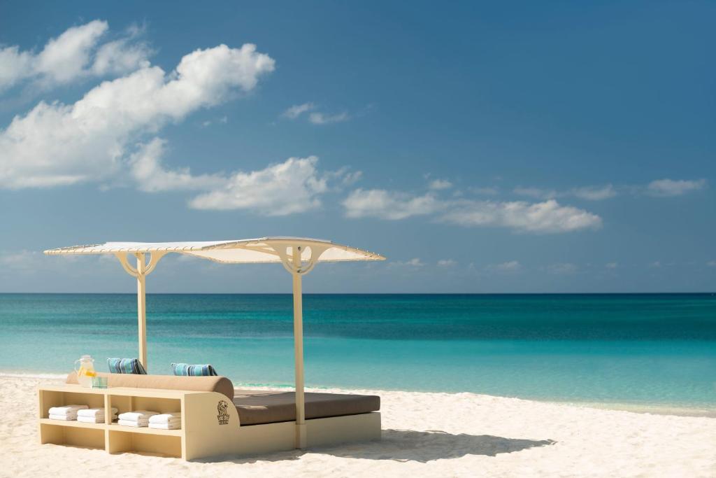 The Ritz-Carlton, Grand Cayman in George Town