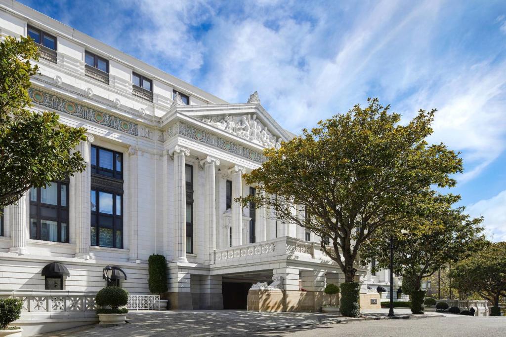 The Ritz-Carlton, San Francisco in San Francisco