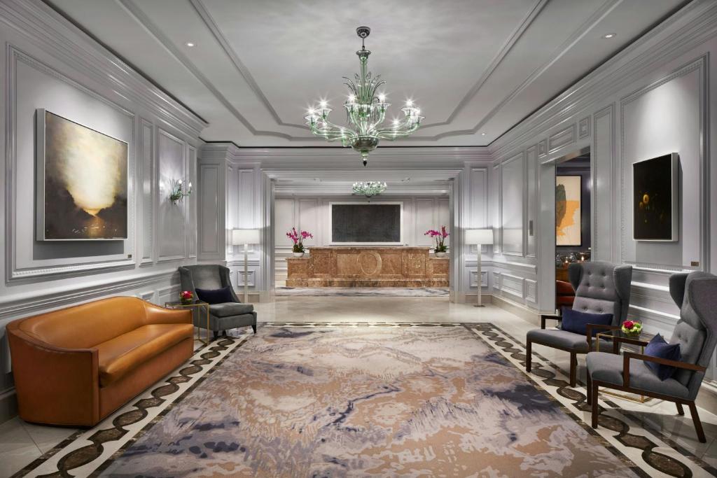The Ritz-Carlton, Washington, D.C. in Washington, D.C.