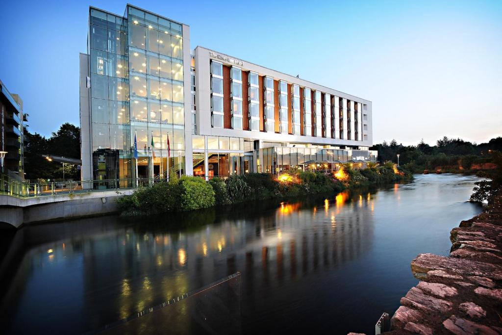 The River Lee Hotel a member of The Doyle Collection in Cork