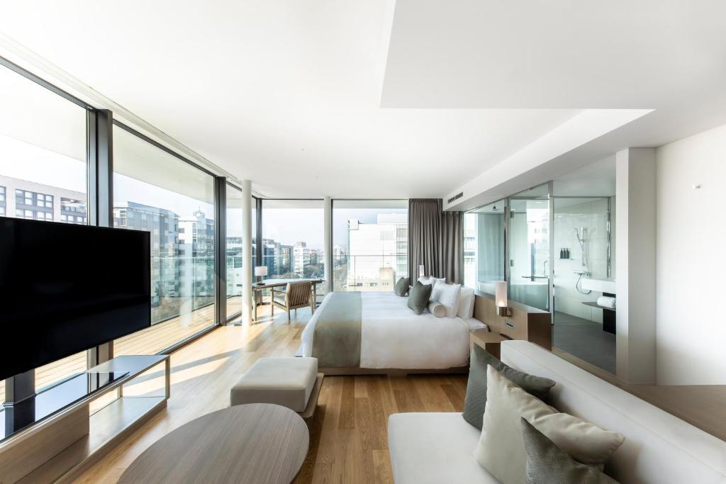 The Royal Park Hotel Iconic Kyoto in Kyoto
