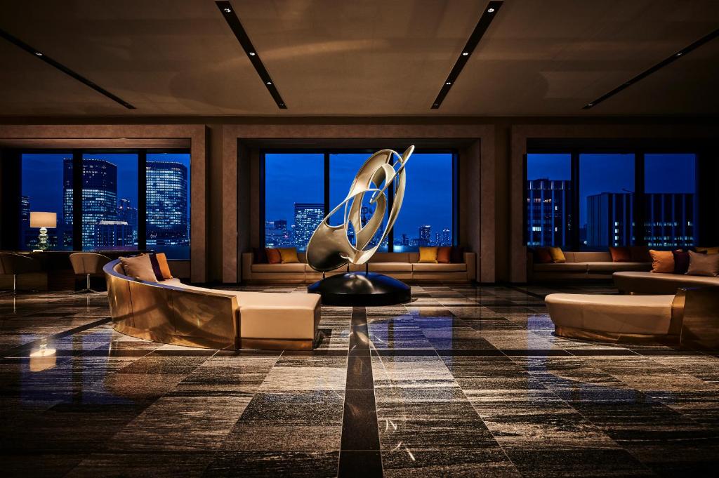The Royal Park Hotel Iconic Osaka Midosuji in Osaka