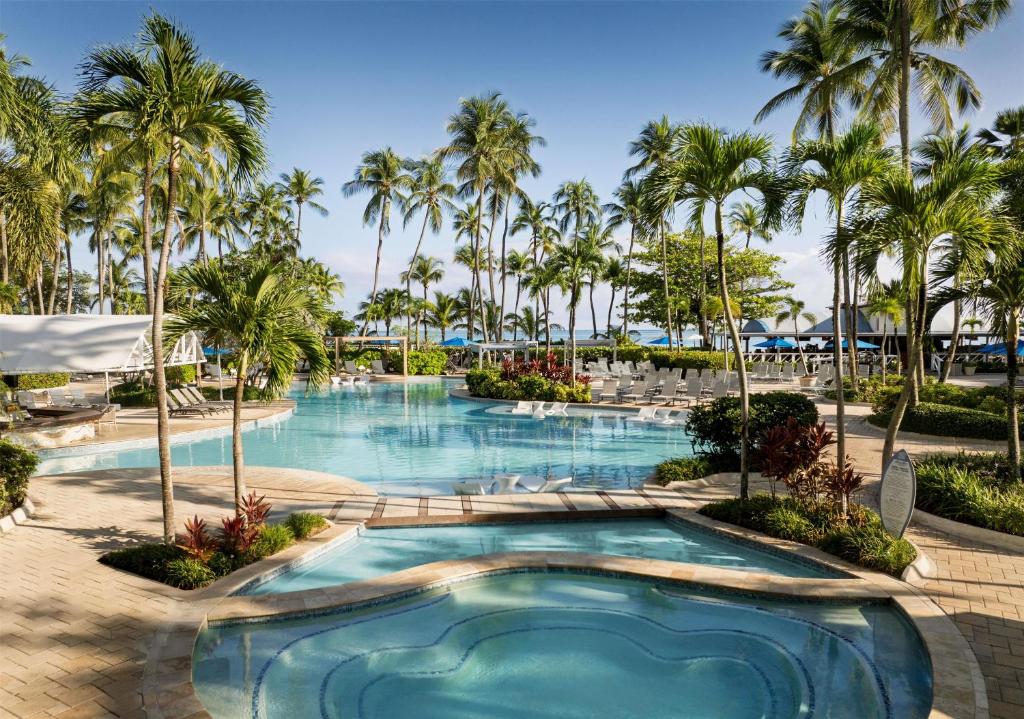 The Royal Sonesta San Juan in San Juan