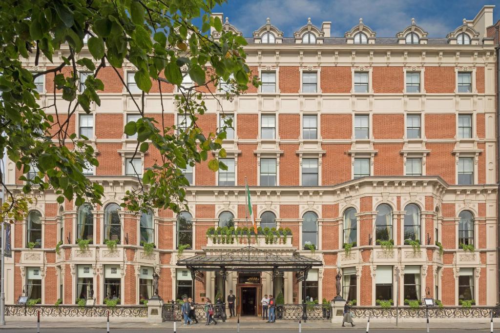 The Shelbourne, Autograph Collection in Dublin