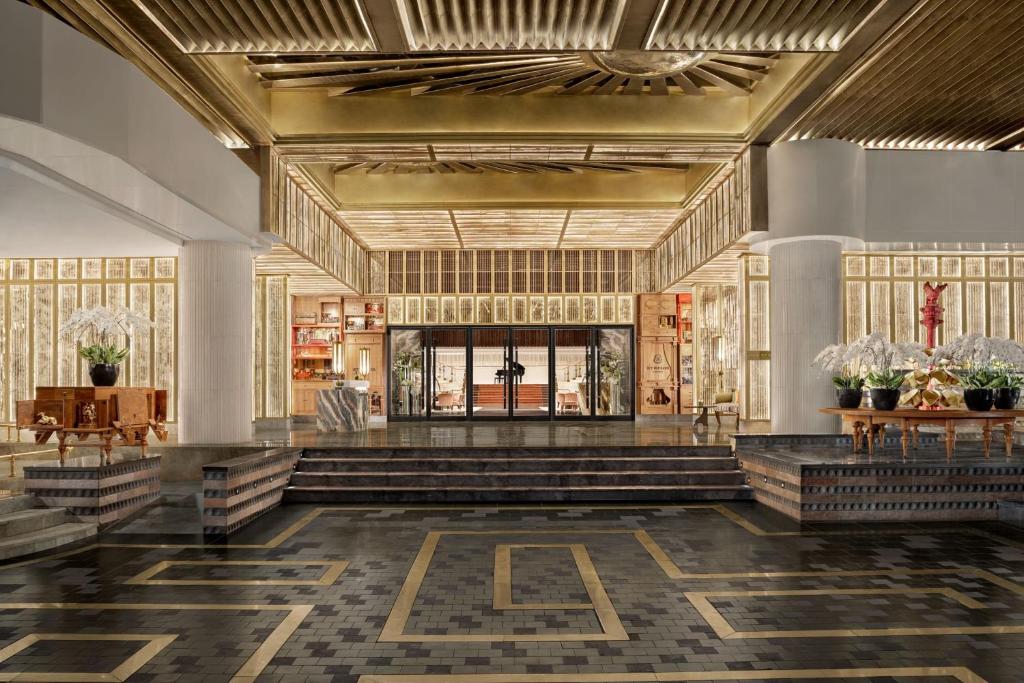 The St. Regis Jakarta in Jakarta