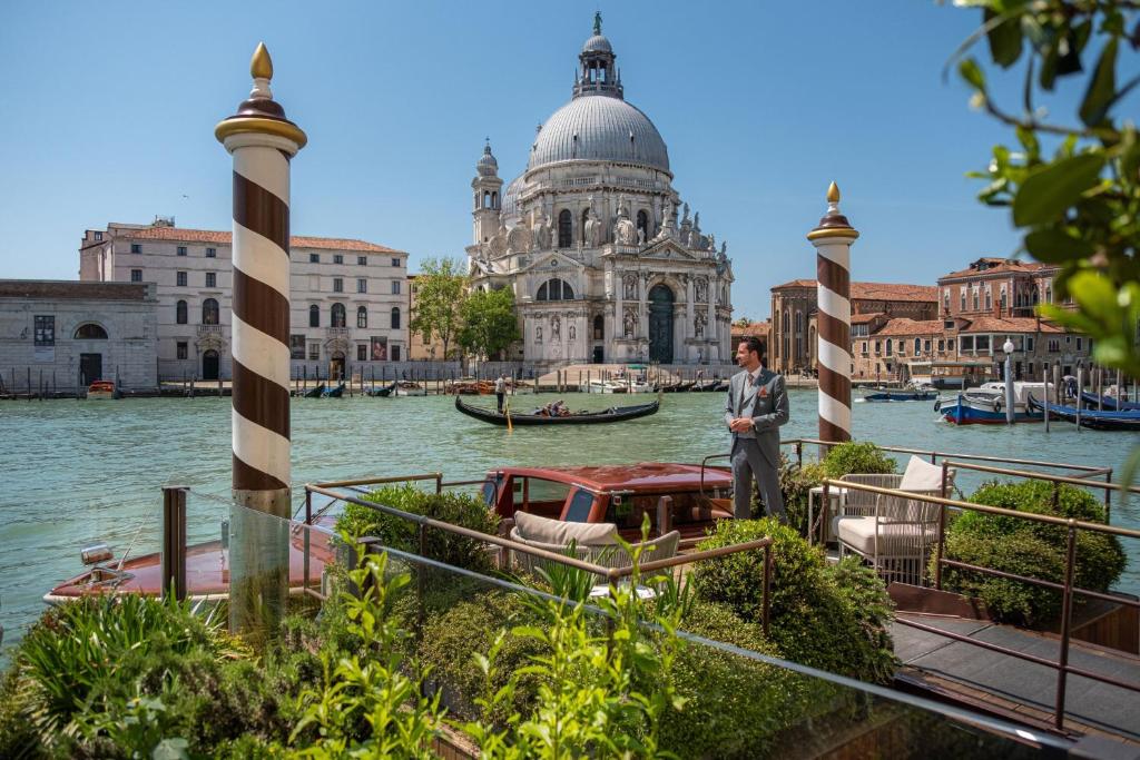 The St. Regis Venice in Venice