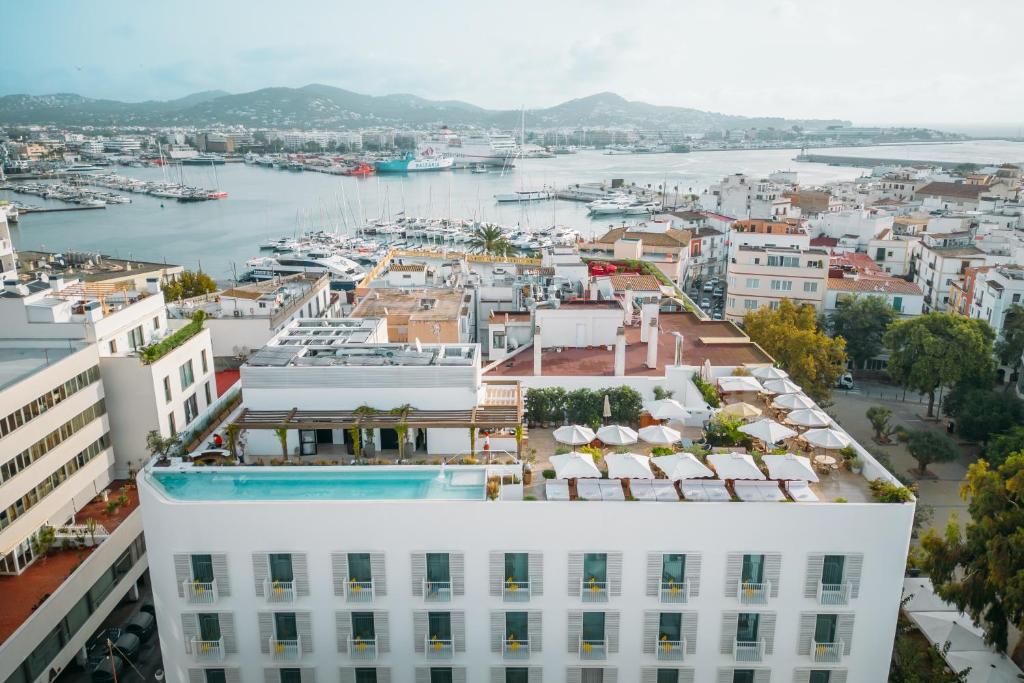 The Standard, Ibiza in Ibiza Town