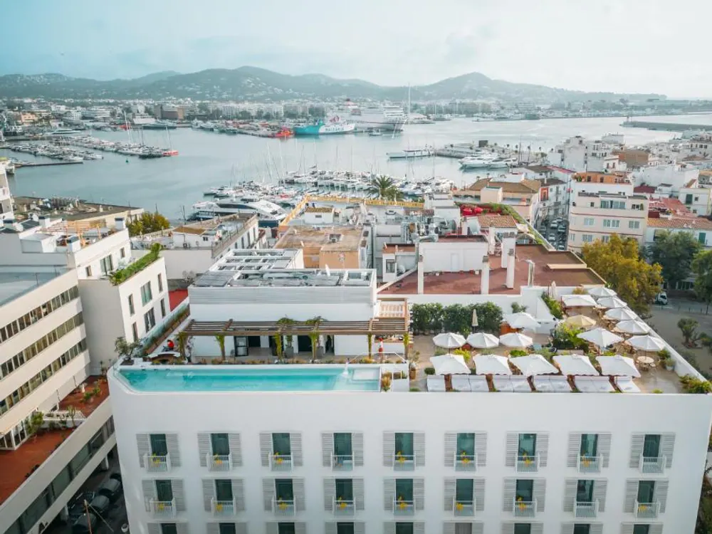 The Standard, Ibiza in Ibiza