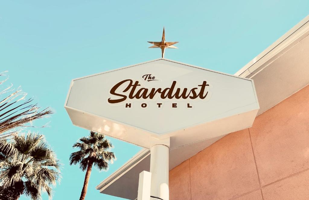 The Stardust Hotel - Adults Only in Palm Springs