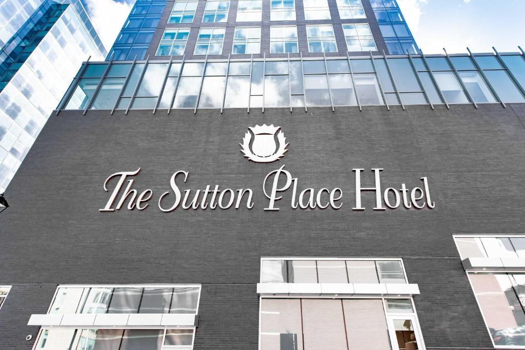 The Sutton Place Hotel Halifax in Halifax