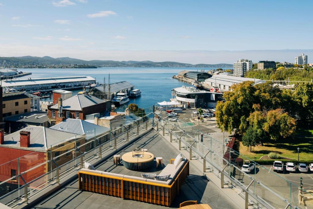 The Tasman, a Luxury Collection Hotel, Hobart in Hobart