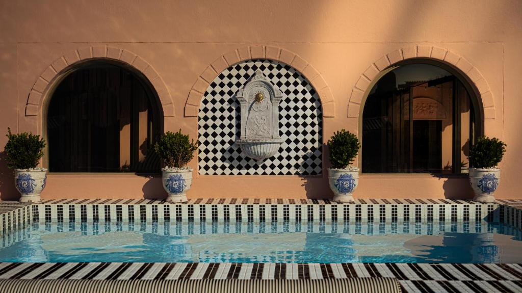 The Trade Boutique Hotel in Cape Town