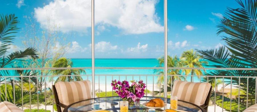 The Tuscany on Grace Bay in Grace Bay