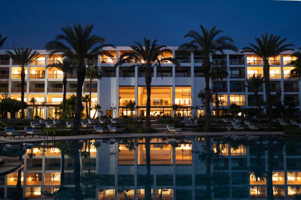 The View Agadir in Agadir