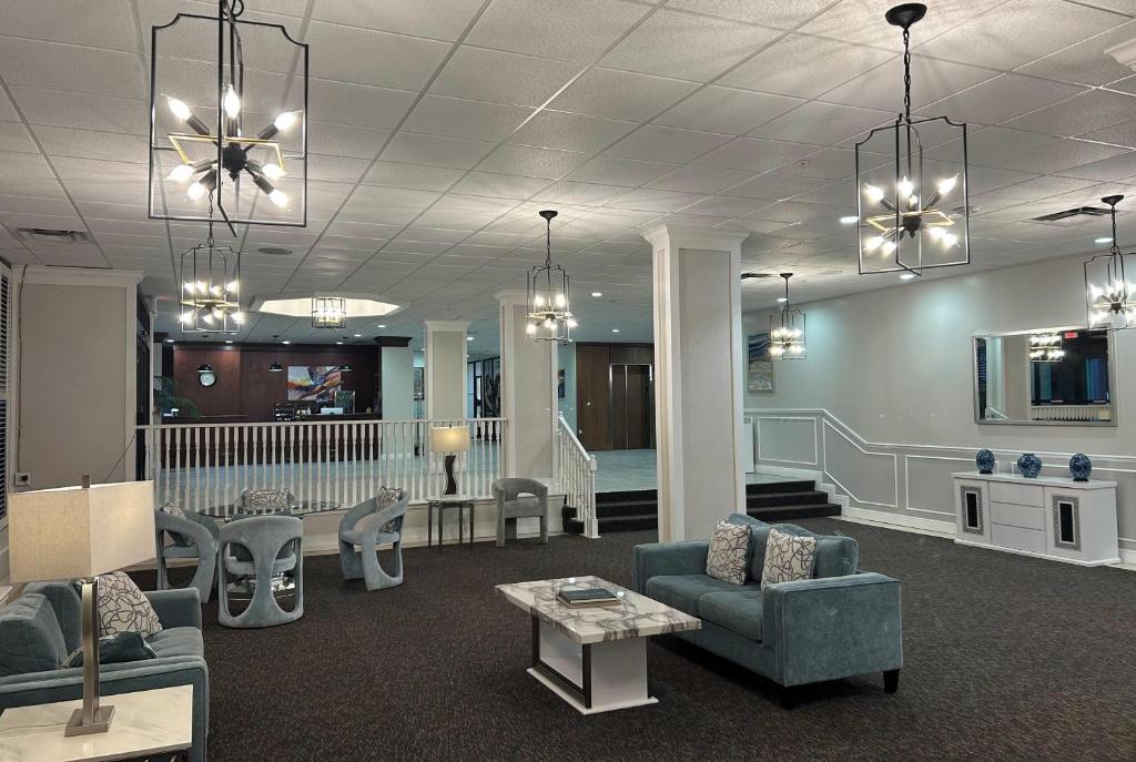 The View Hotel, Trademark Collection by Wyndham in Orlando