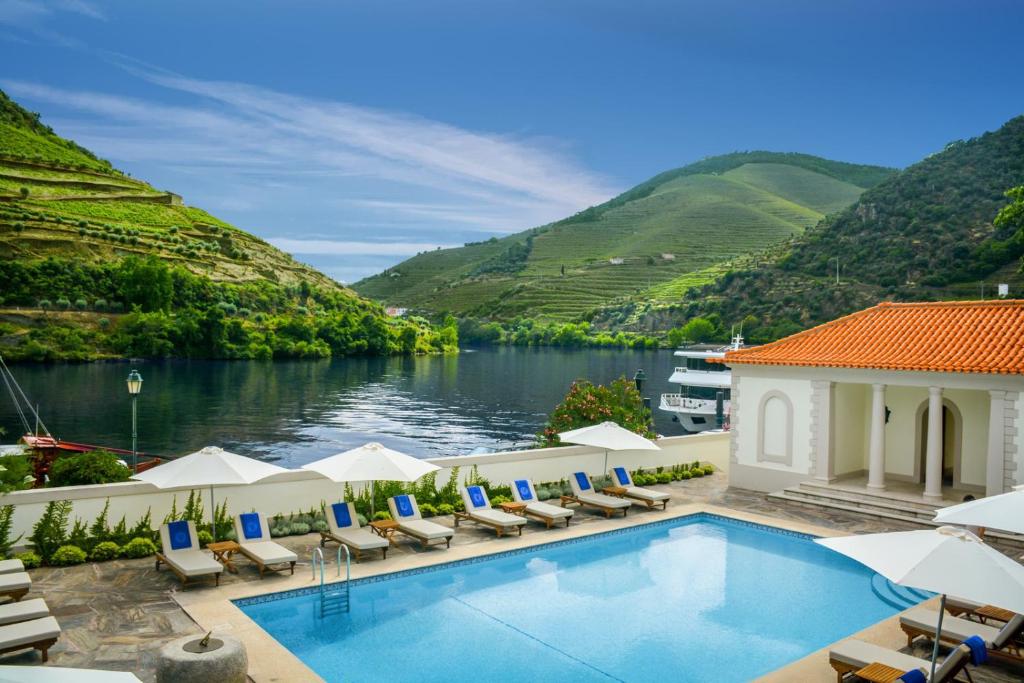 The Vintage House - Douro in Alijó