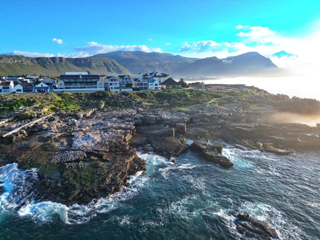 The W-Collection Esplanade Hermanus in Hermanus