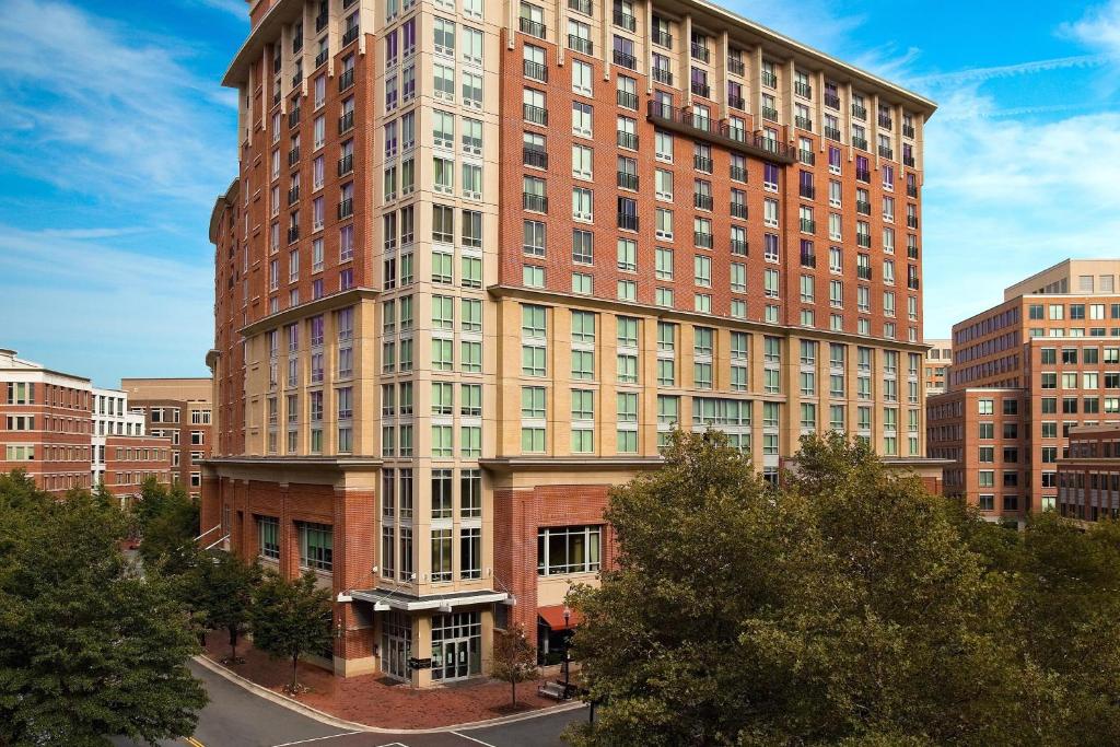 The Westin Alexandria Old Town in Alexandria