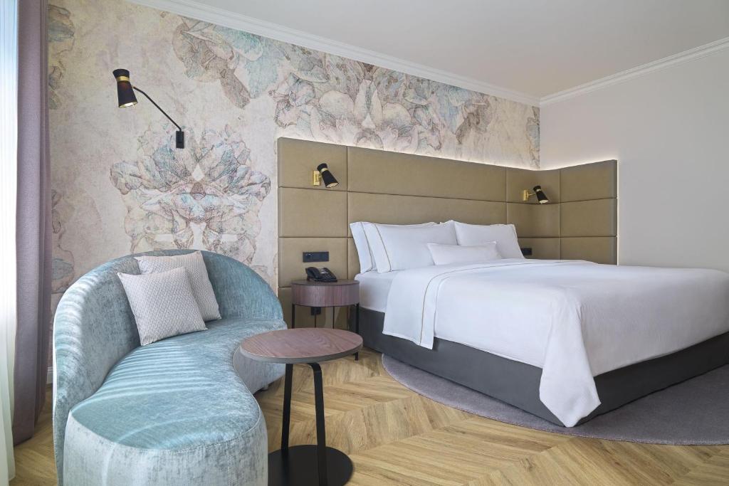 The Westin Grand Berlin in Berlin