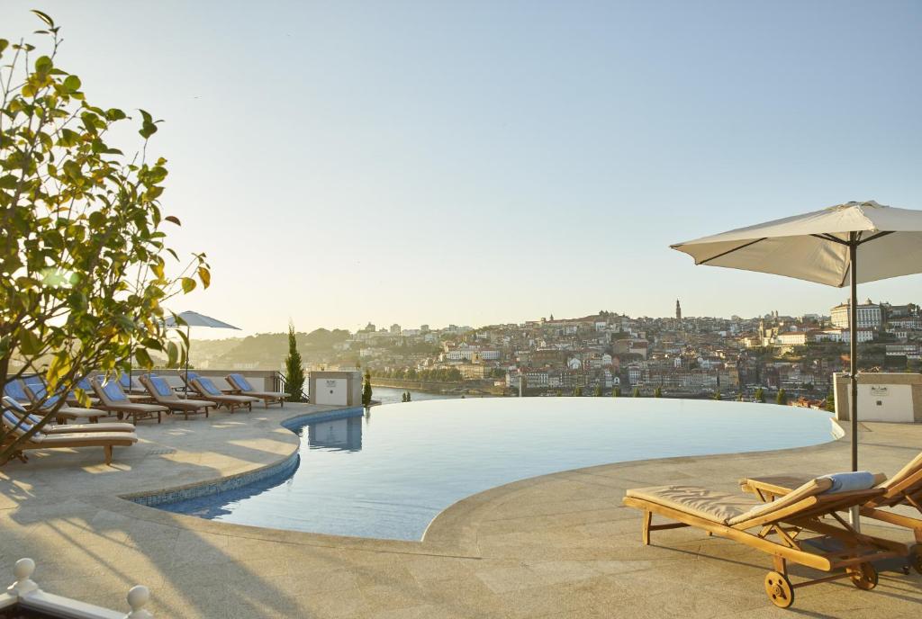 The Yeatman in Vila Nova de Gaia