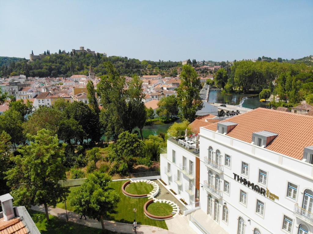 Thomar Boutique Hotel in Tomar